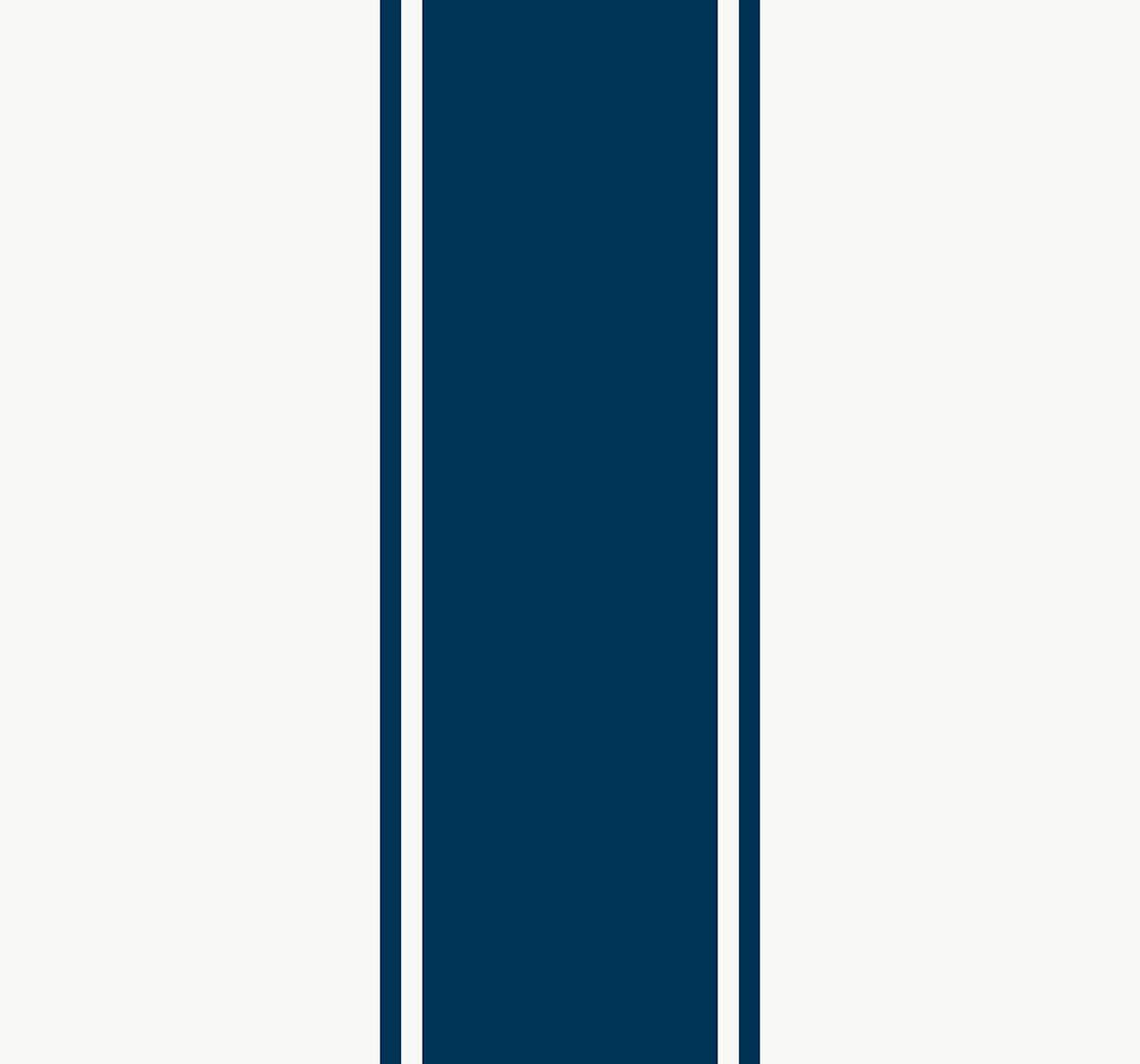 Tapeta szerokie pasy Wallquest SR21202 Nantucket Stripes Revisited