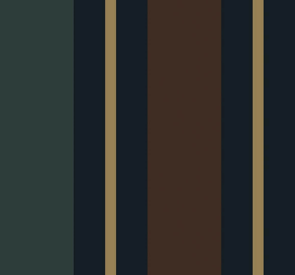 Tapeta paski Wallquest SR21301 Nantucket Stripes Revisited