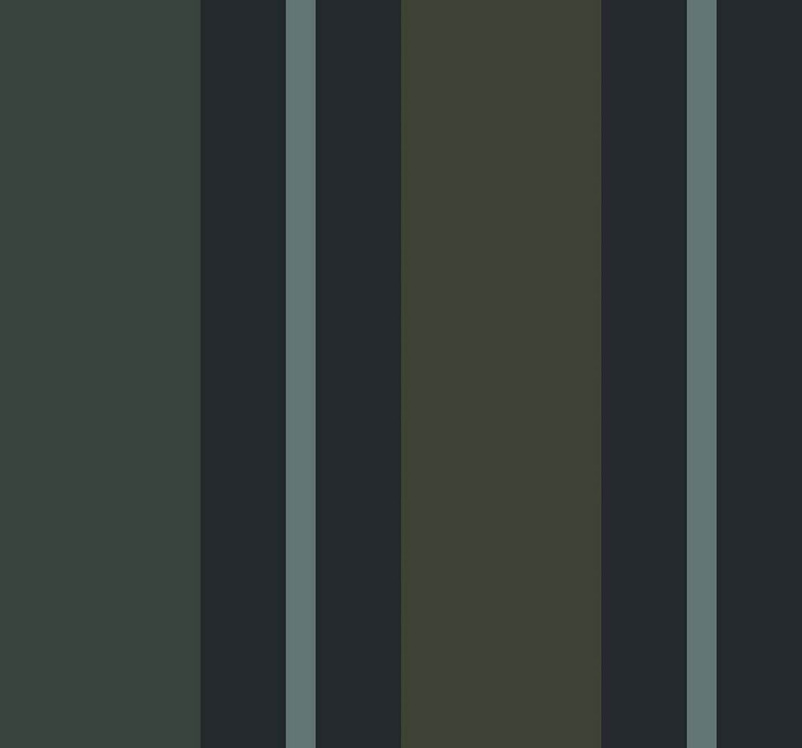 Tapeta paski Wallquest SR21303 Nantucket Stripes Revisited
