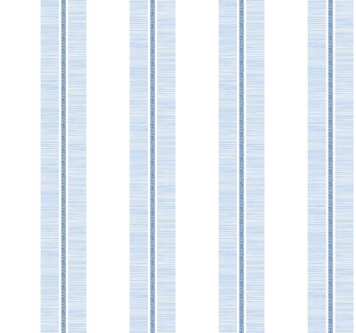 Tapeta paski Wallquest SR21412 Nantucket Stripes Revisited