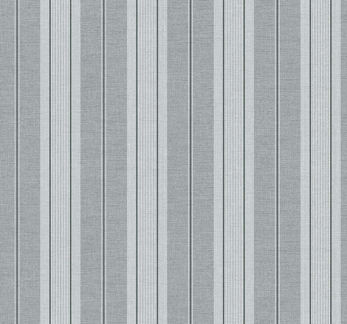 Tapeta paski Wallquest SR21608 Nantucket Stripes Revisited
