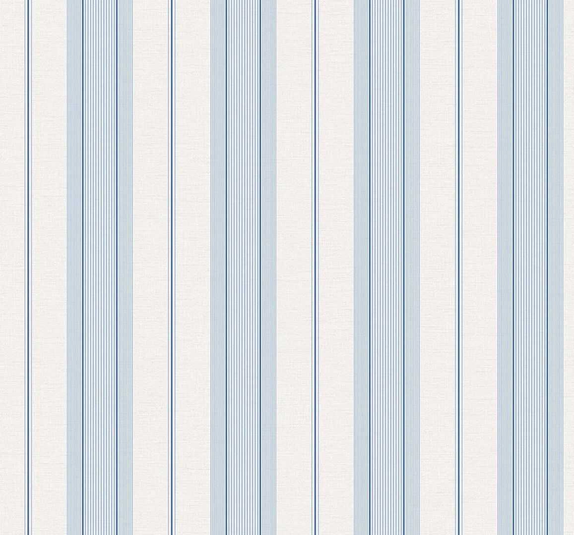 Tapeta paski Wallquest SR21612 Nantucket Stripes Revisited