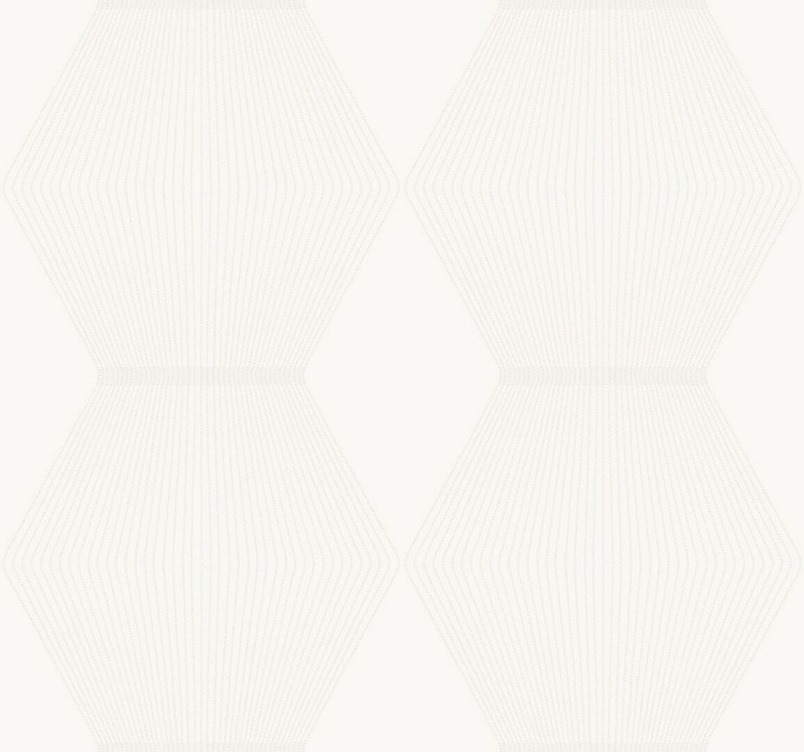 Tapeta geometryczna York Wallcoverings MX9634 Diamond Legacy Astoria
