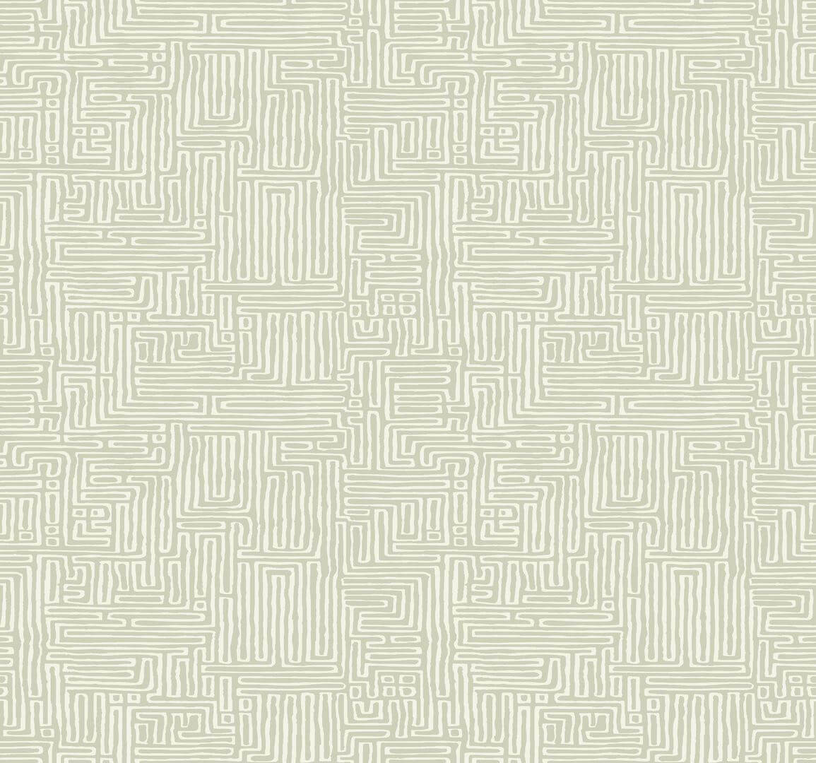 Tapeta labirynt York Wallcoverings MX9688 Passages Astoria