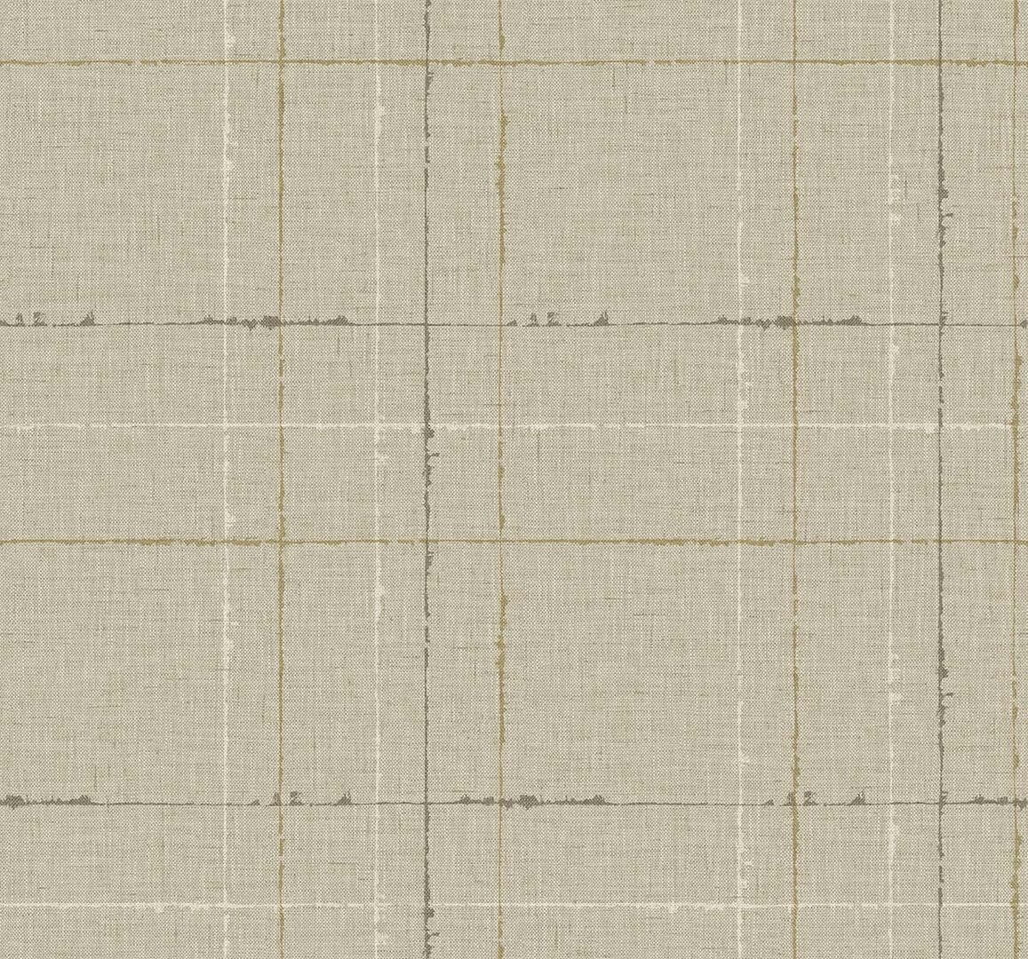 Tapeta kratka Wallquest TH90103 Fibres & Threads