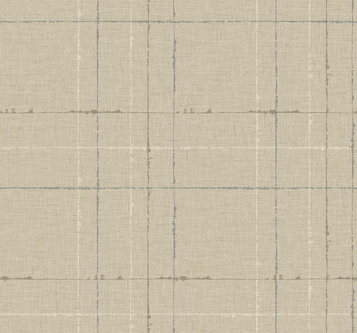 Tapeta kratka Wallquest TH90105 Fibres & Threads