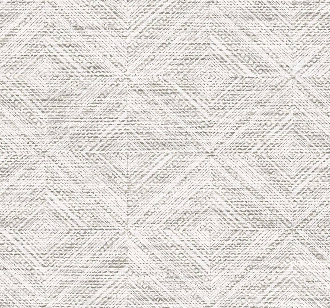 Tapeta romby Wallquest TH91600 Fibres & Threads