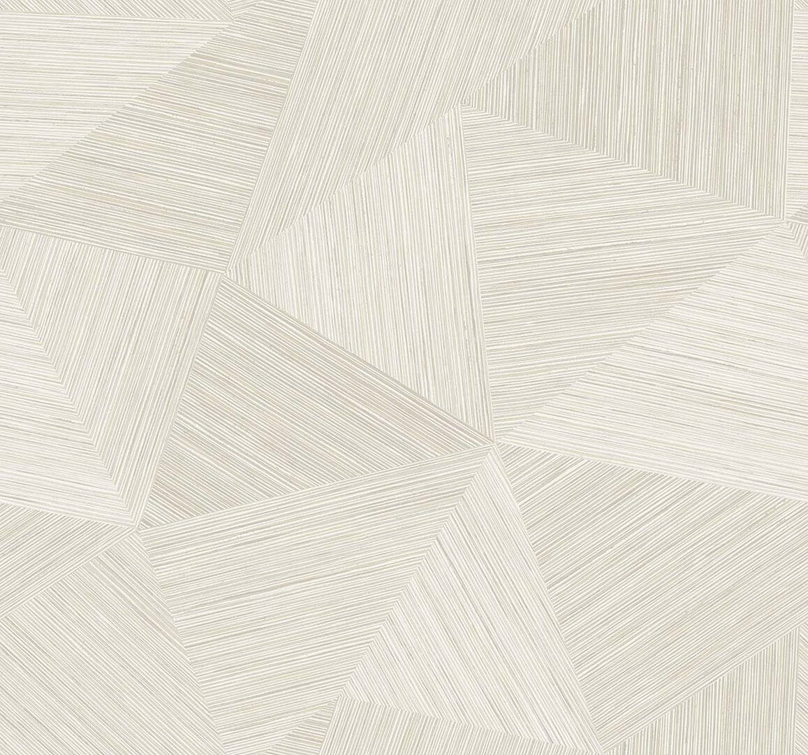 Tapeta geometryczna Wallquest TH92510 Fibres & Threads