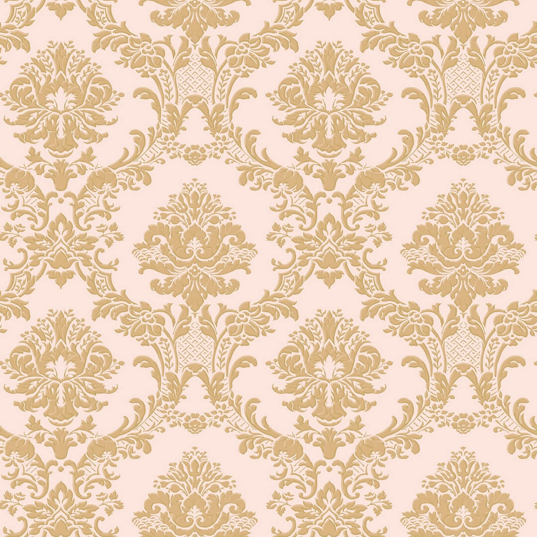 Tapeta klasyczny ornament Galerie CI38216 Classic Silks 4
