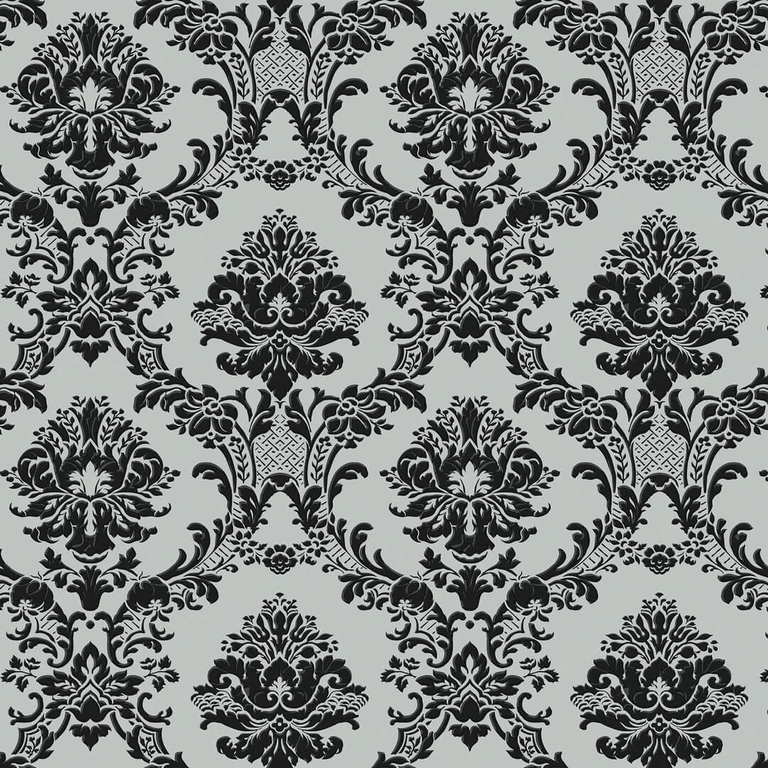 Tapeta klasyczny ornament Galerie CI38219 Classic Silks 4