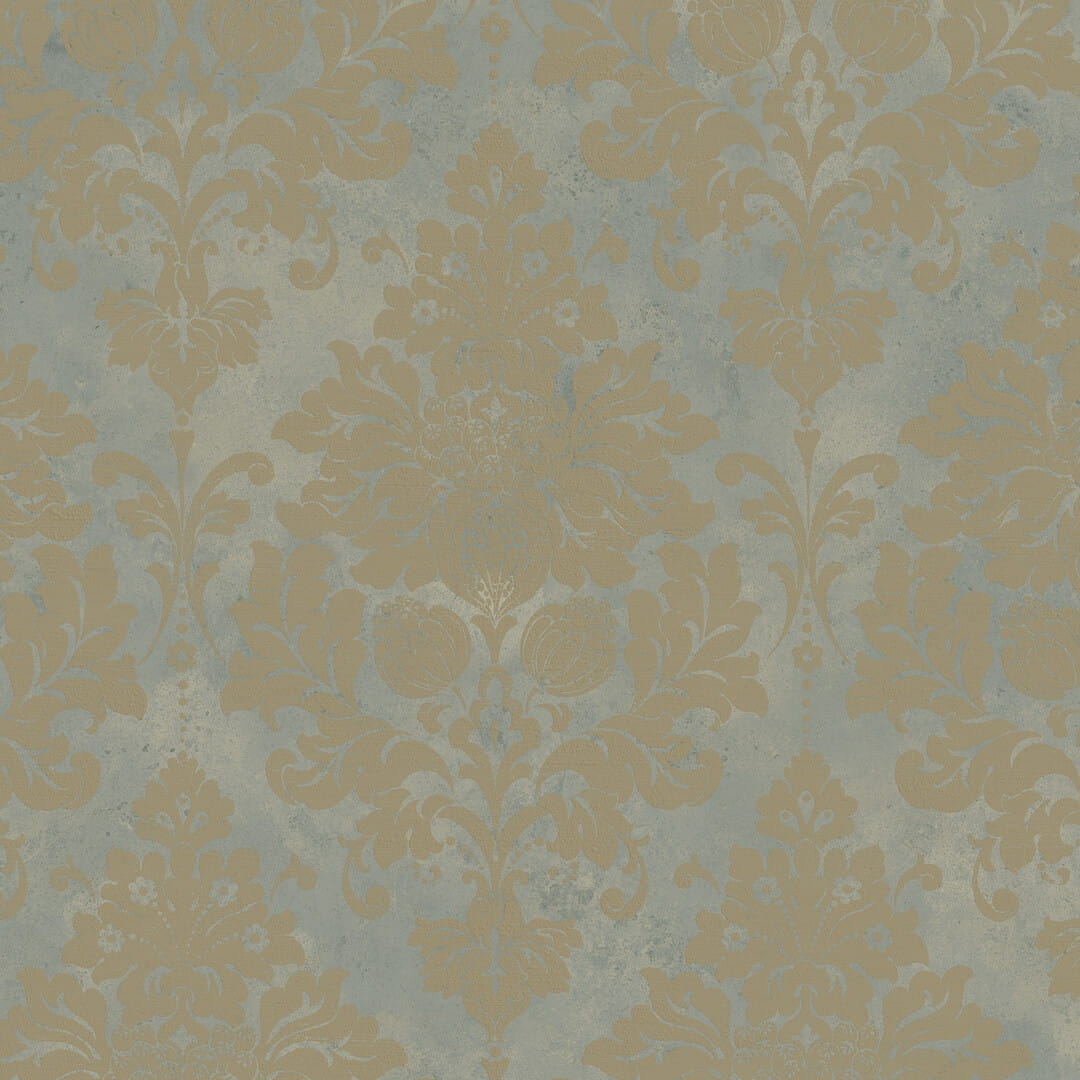 Tapeta ornamentowa Galerie CI38220 Classic Silks 4