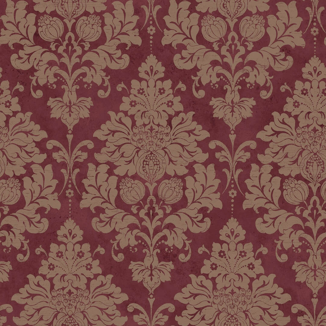 Tapeta ornamentowa Galerie CI38221 Classic Silks 4
