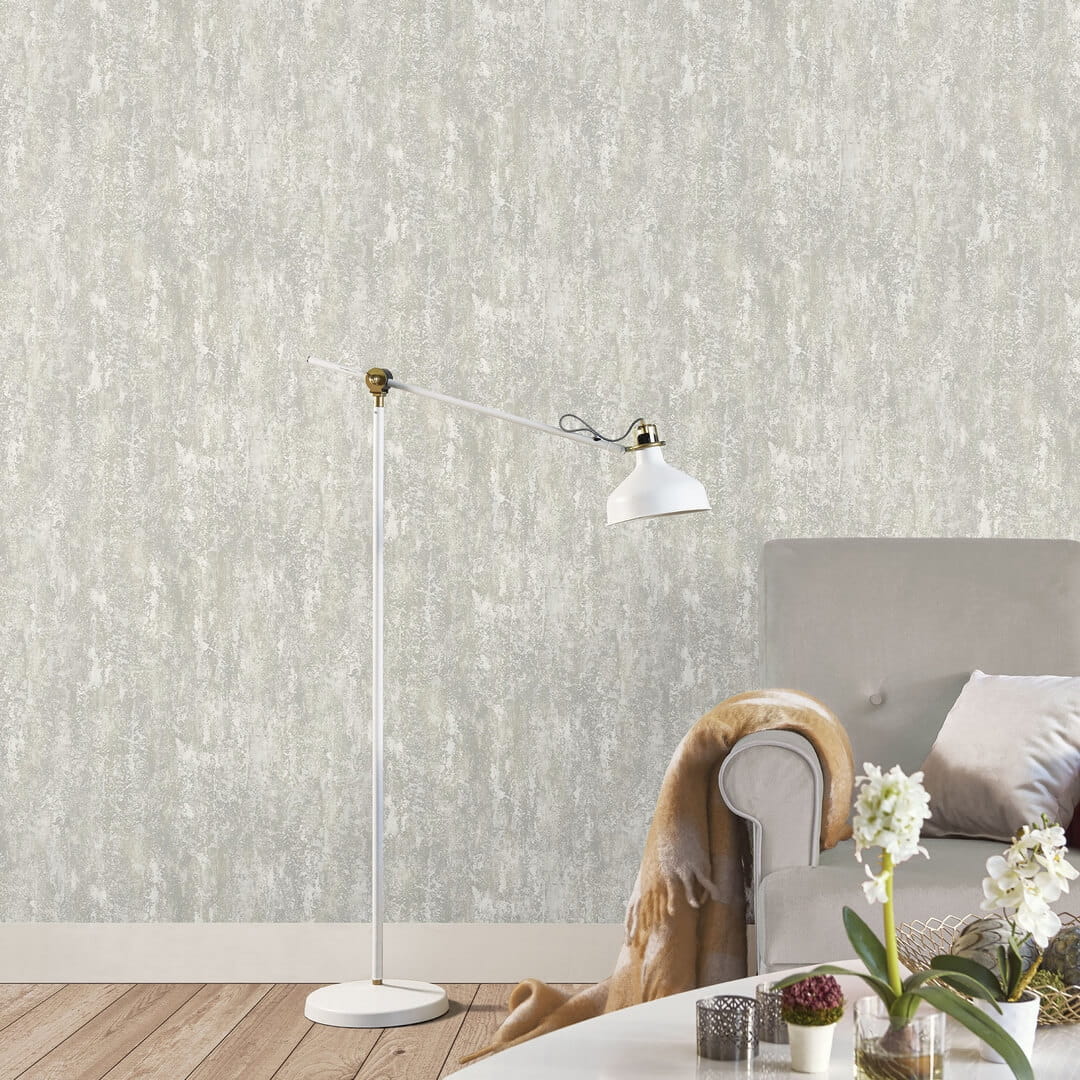 Tapeta elegancka przecierka Galerie CI38235 Classic Silks 4