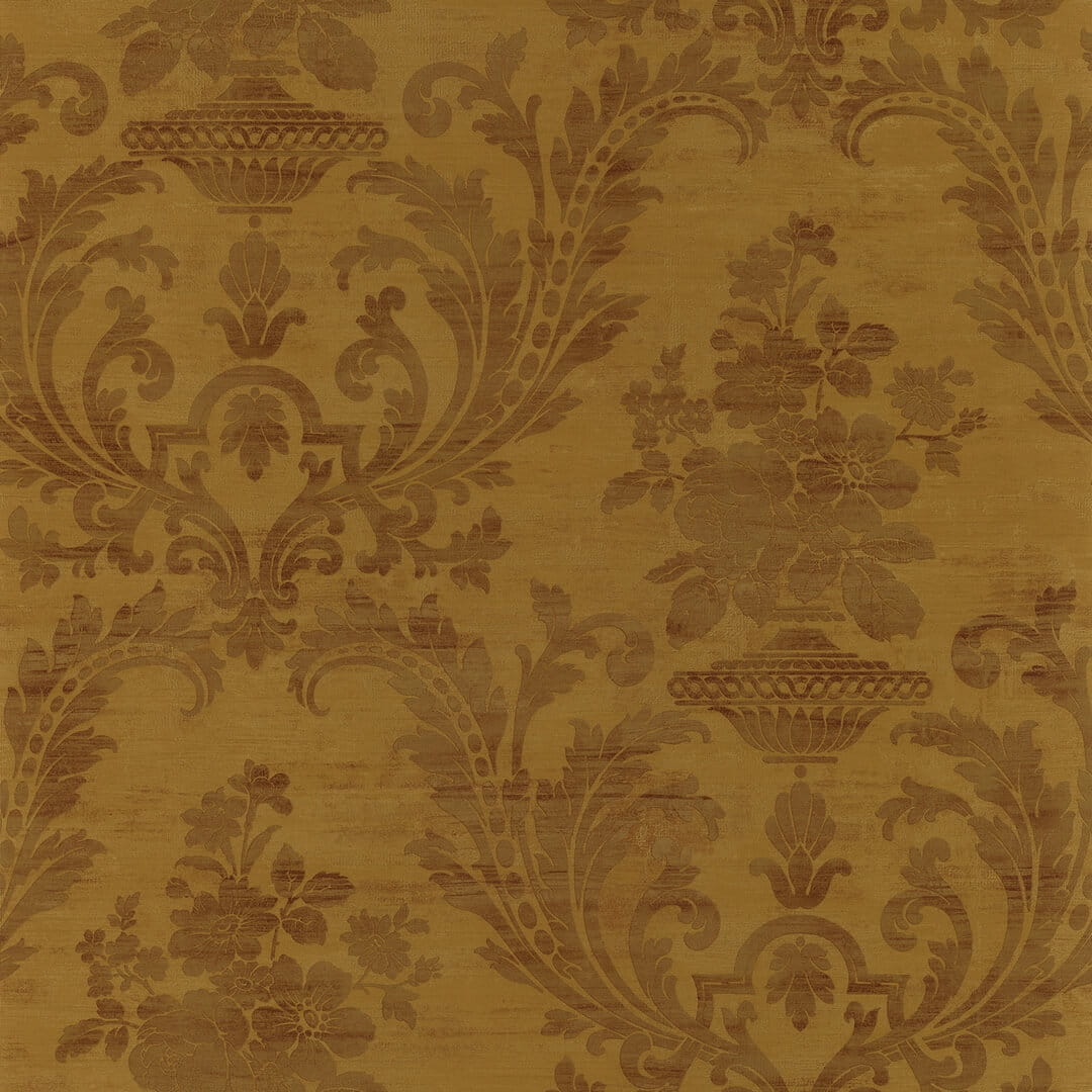Tapeta adamaszek Galerie CI38258 Classic Silks 4