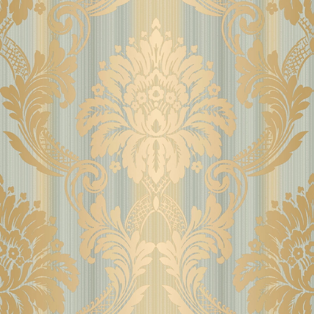 Tapeta ornament na cieniowanym tle Galerie CI38264 Classic Silks 4