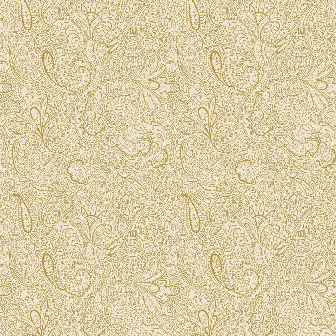 Tapeta koronkowy paisley Galerie 11302 Elegance