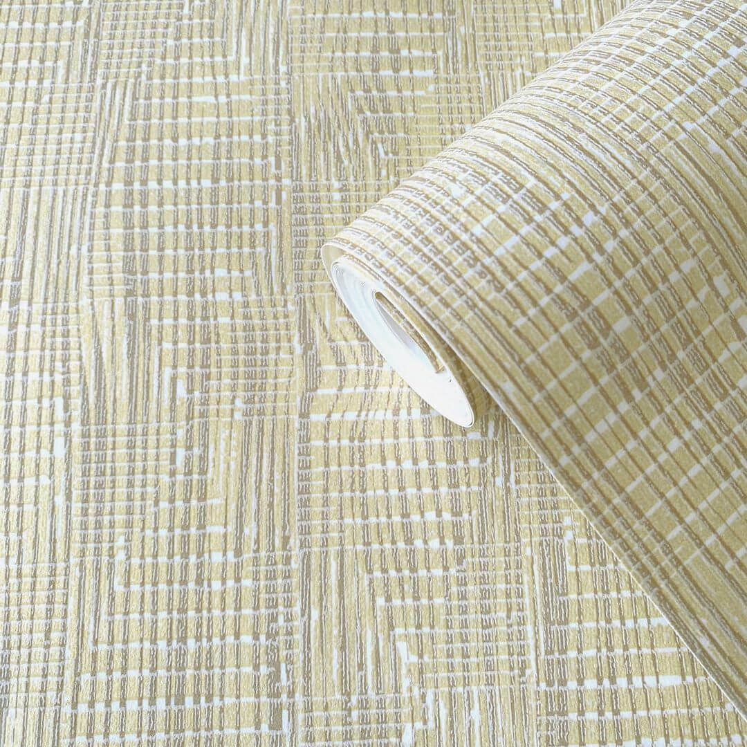 Tapeta drobna geometria z blaskiem Galerie AM22003-1 Elegance