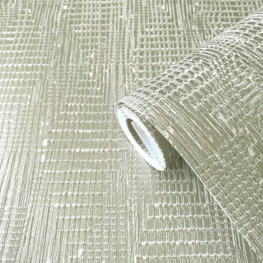 Tapeta drobna geometria z blaskiem Galerie AM22003-3 Elegance