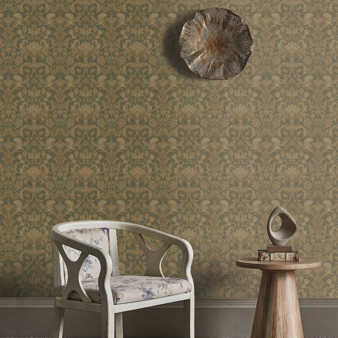 Tapeta ornamentowa Galerie DWP0354-01 Elegance
