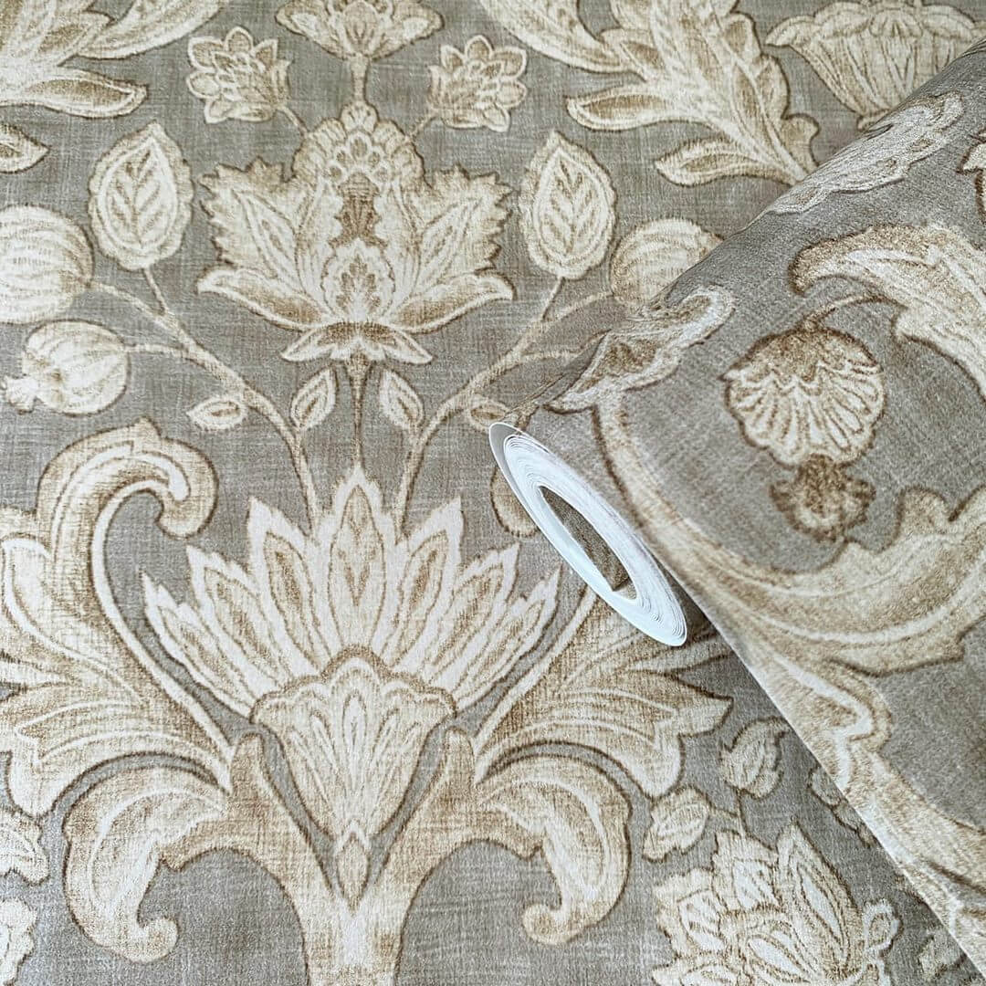 Tapeta ornamentowa Galerie DWP0354-02 Elegance