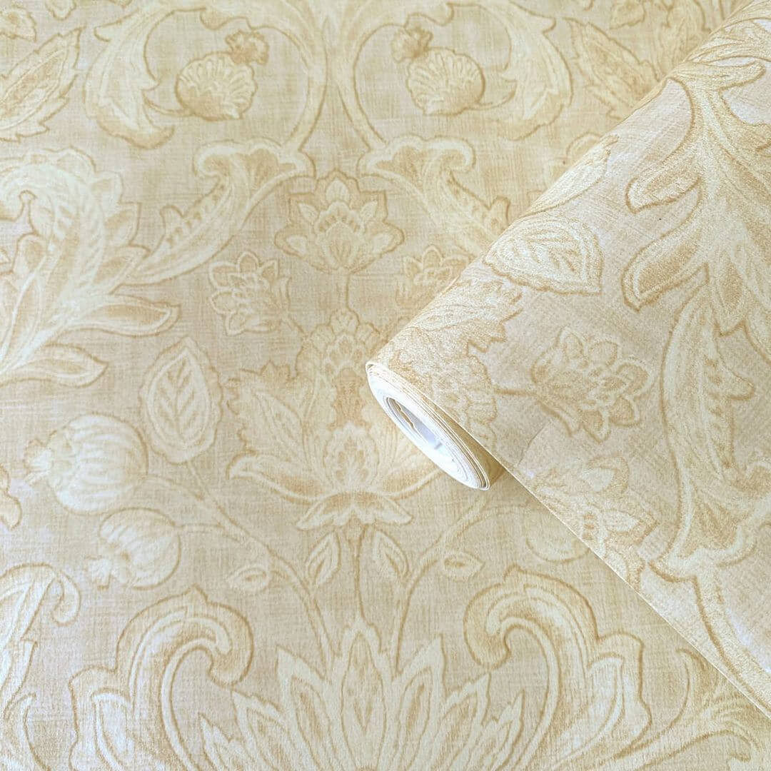 Tapeta ornamentowa Galerie DWP0354-03 Elegance