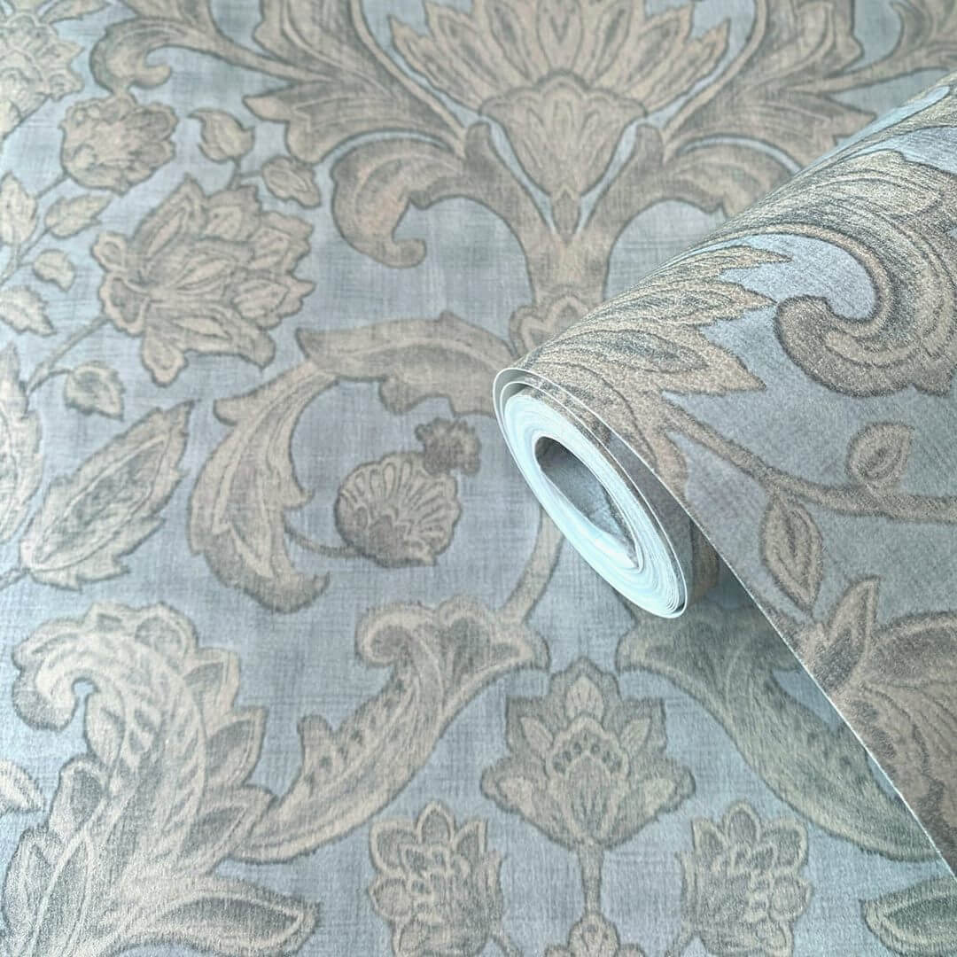 Tapeta ornamentowa Galerie DWP0354-04 Elegance