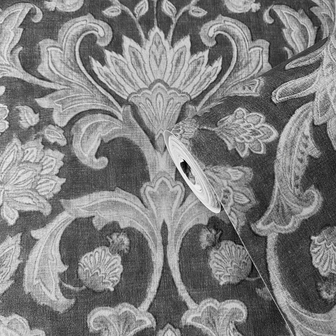 Tapeta ornamentowa Galerie DWP0354-05 Elegance
