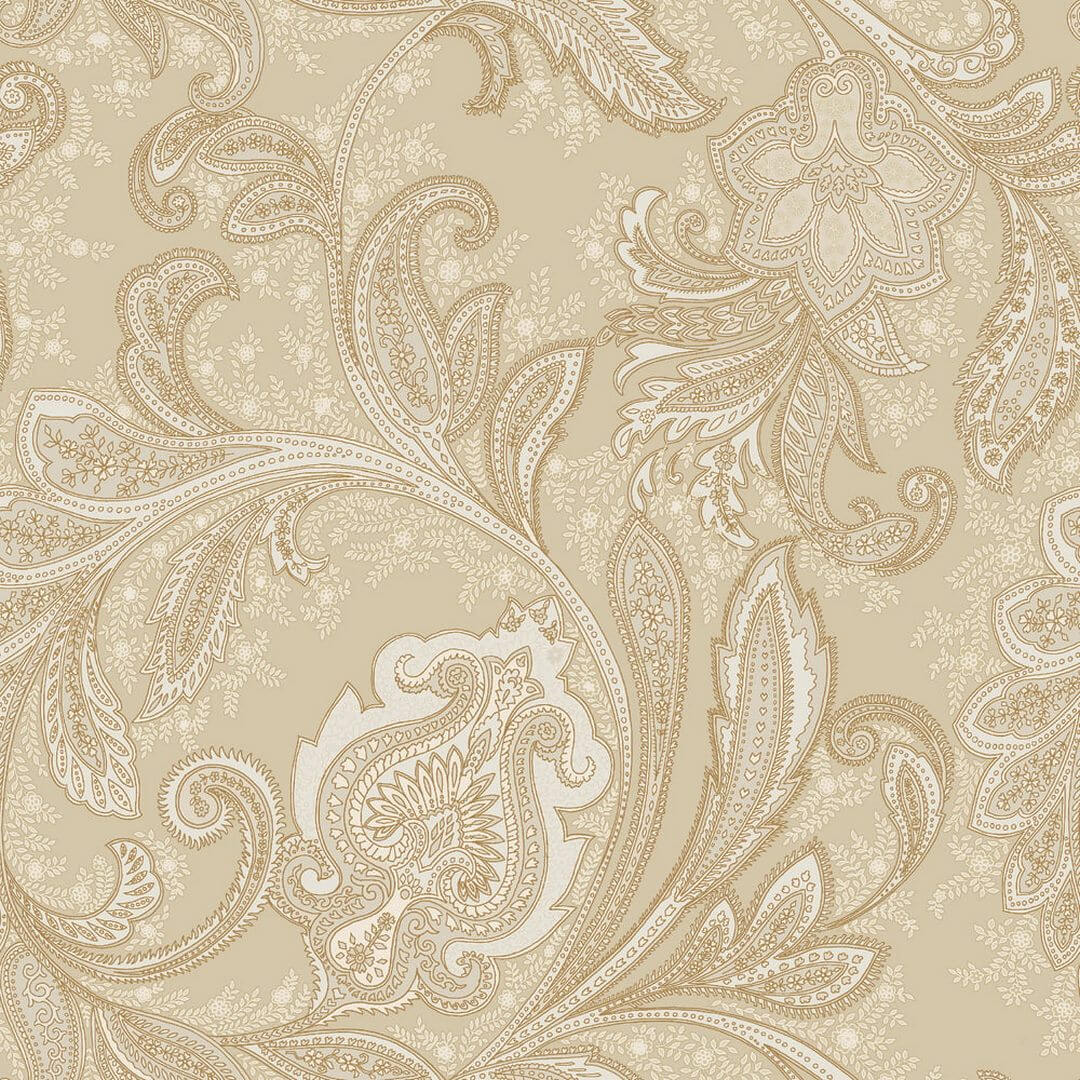 Tapeta ornament paisley Galerie DWP0355-03 Elegance