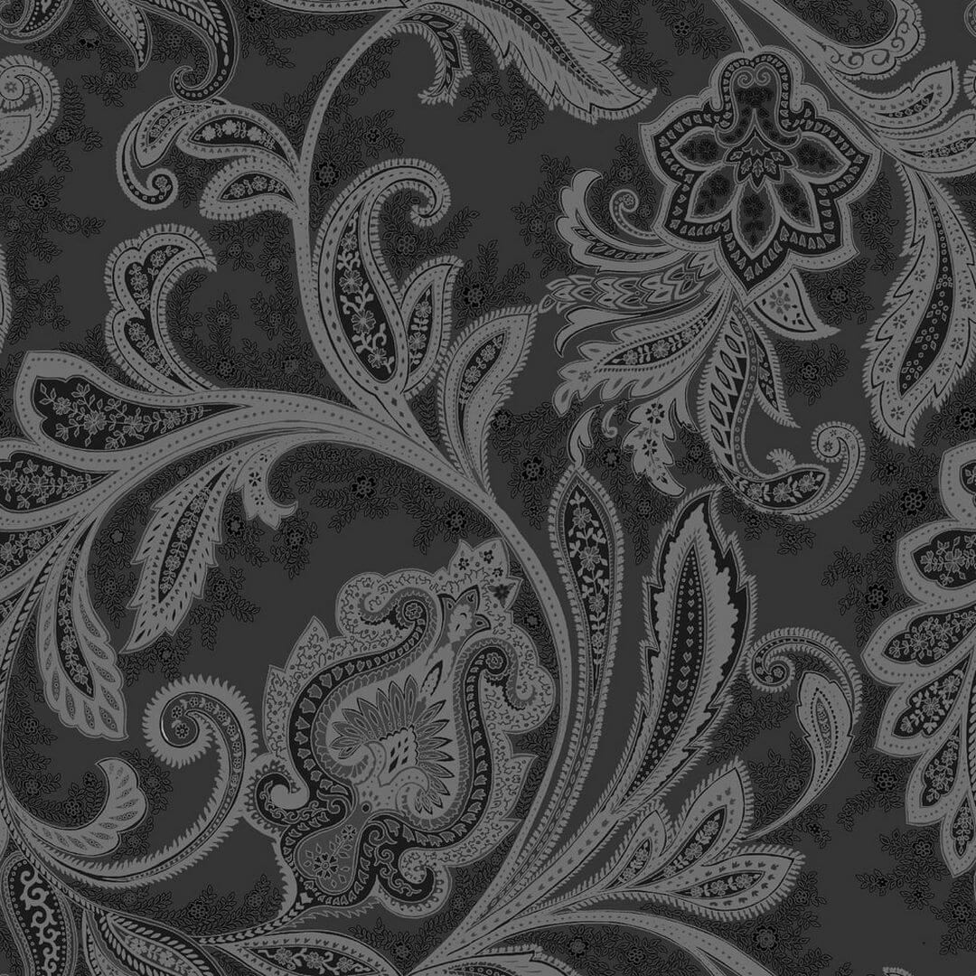 Tapeta ornament paisley Galerie DWP0355-05 Elegance