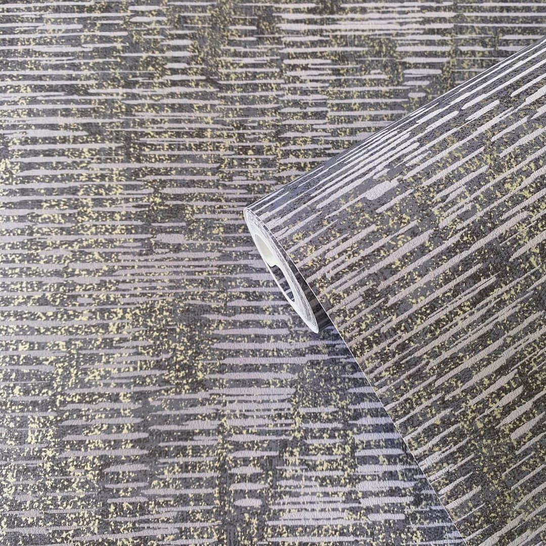 Tapeta przypominająca siatkę Galerie DWP0357-06 Elegance