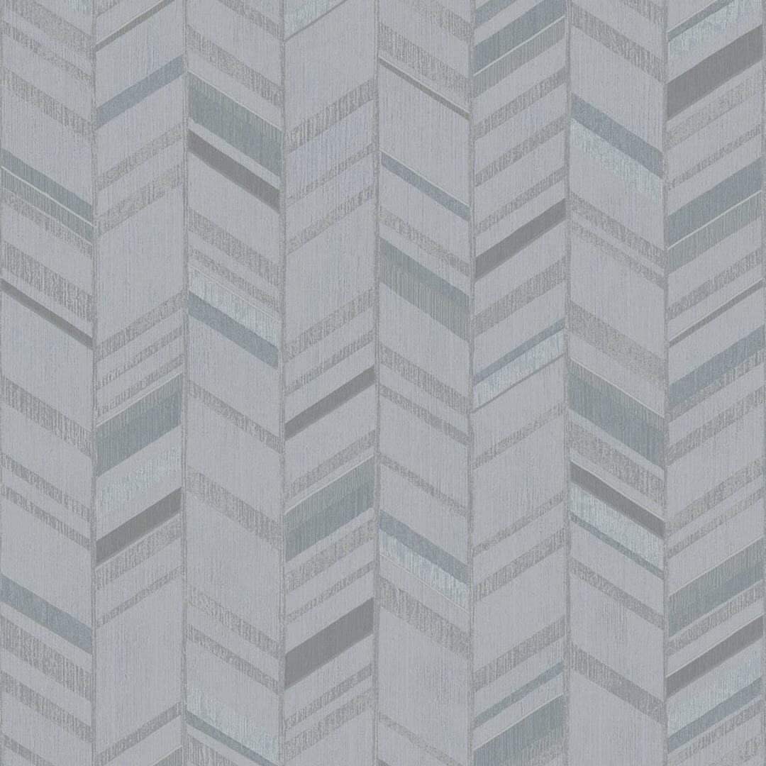 Tapeta metaliczna chevron Galerie G67711 Special FX 2