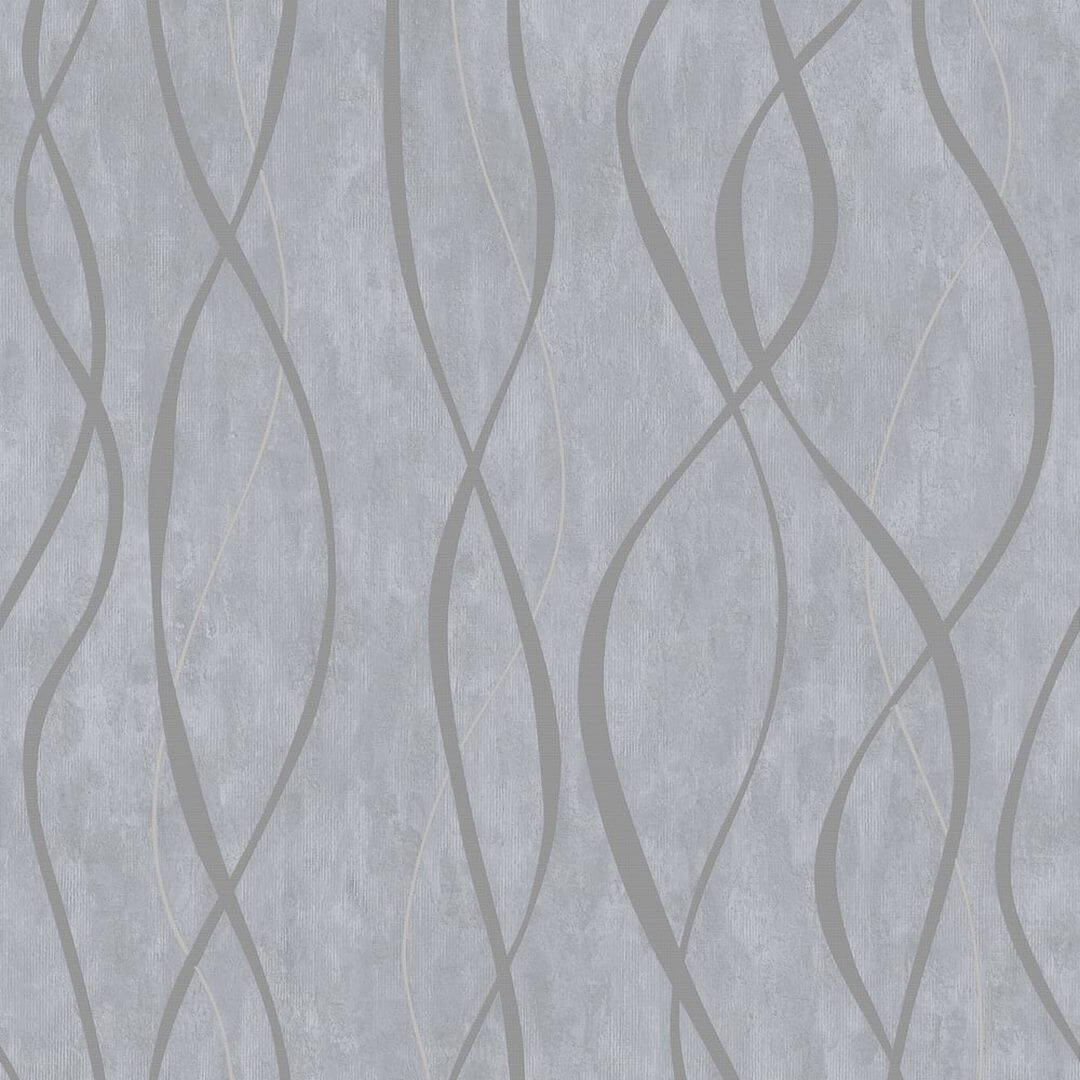 Tapeta falujące linie Galerie G67733 Special FX 2