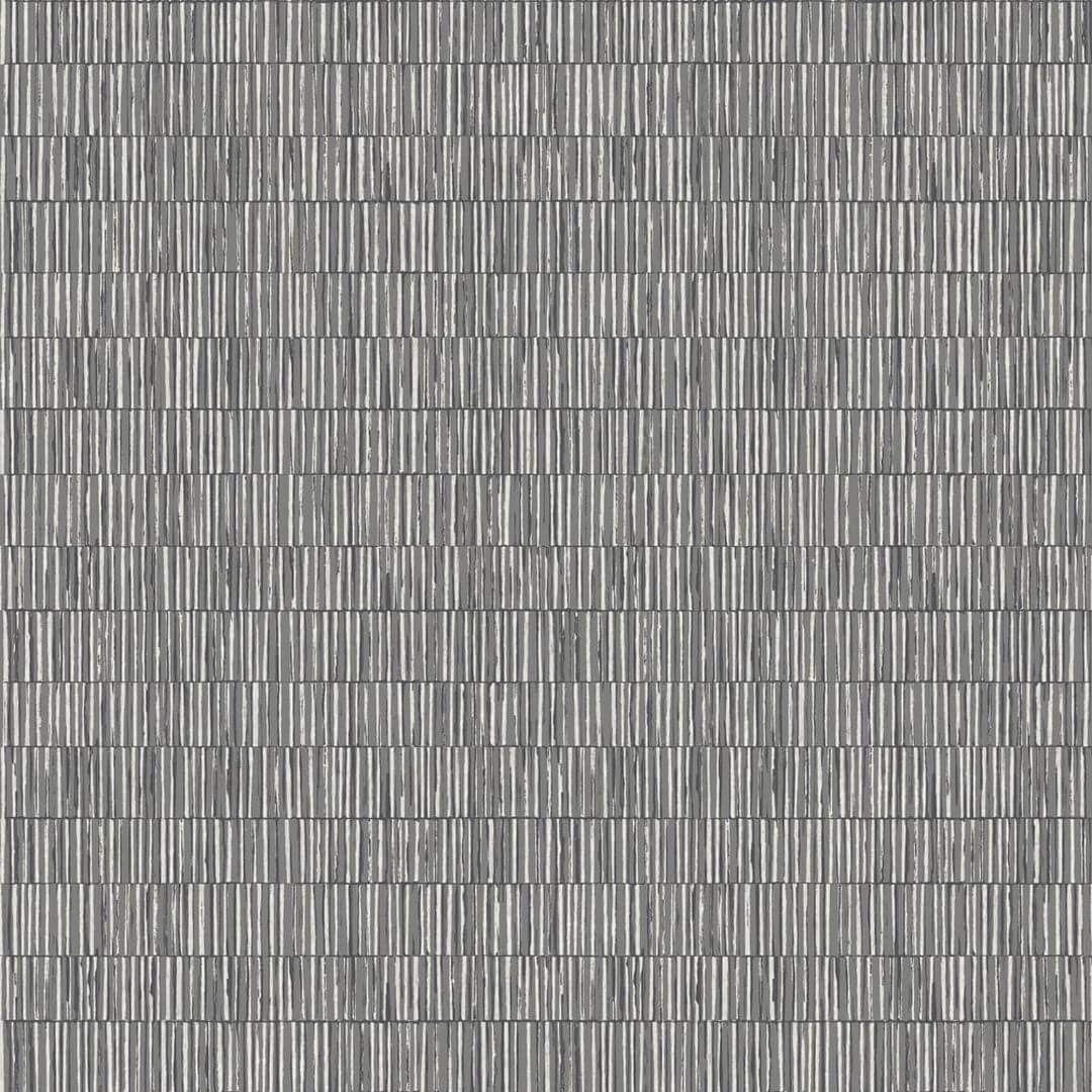 Tapeta inspirowana matami bambusowymi Galerie DWP0362-07 Zen