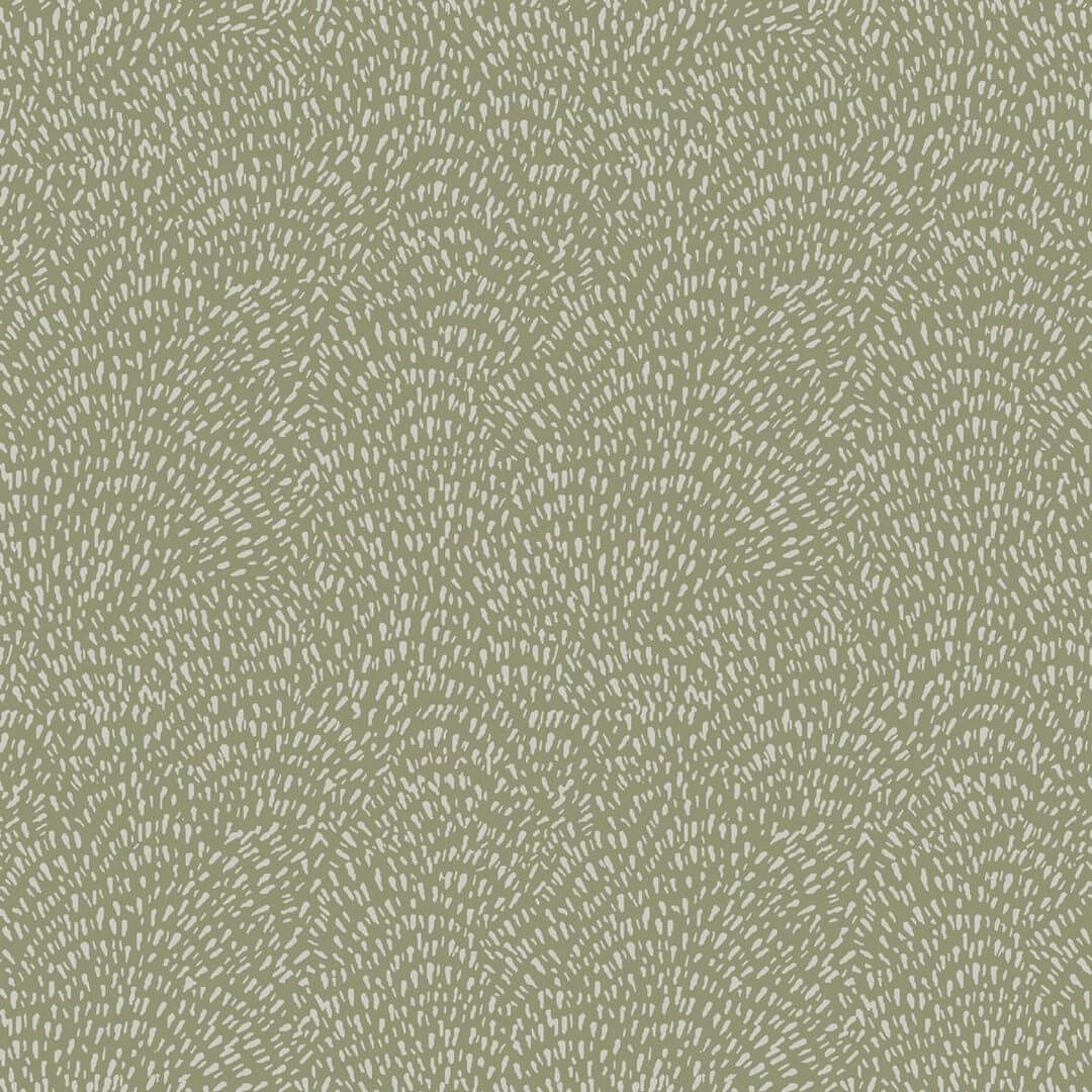 Tapeta z abstrakcyjnym organicznym wzorem Galerie DWP0363-01 Zen