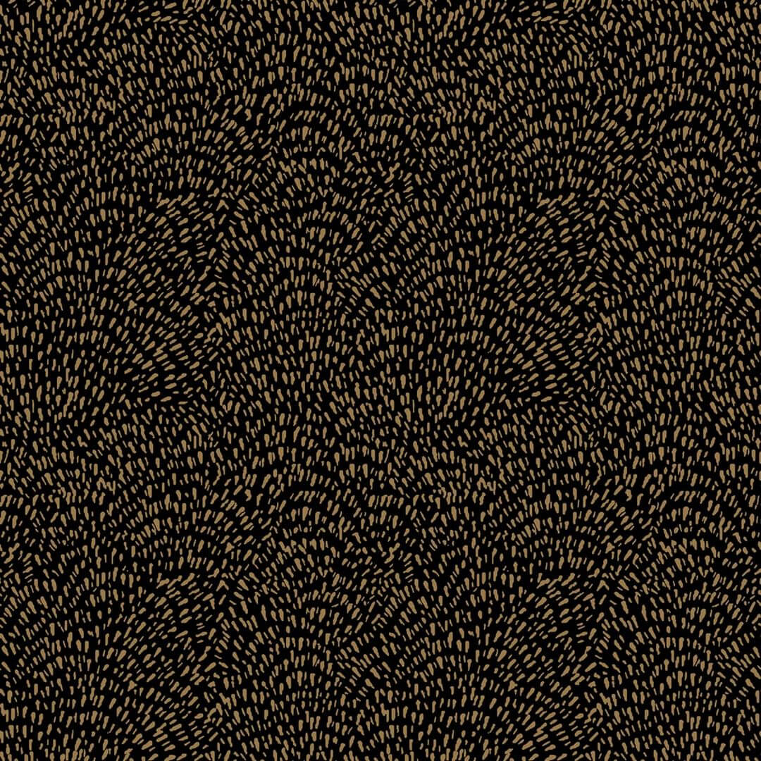 Tapeta z abstrakcyjnym organicznym wzorem Galerie DWP0363-09 Zen