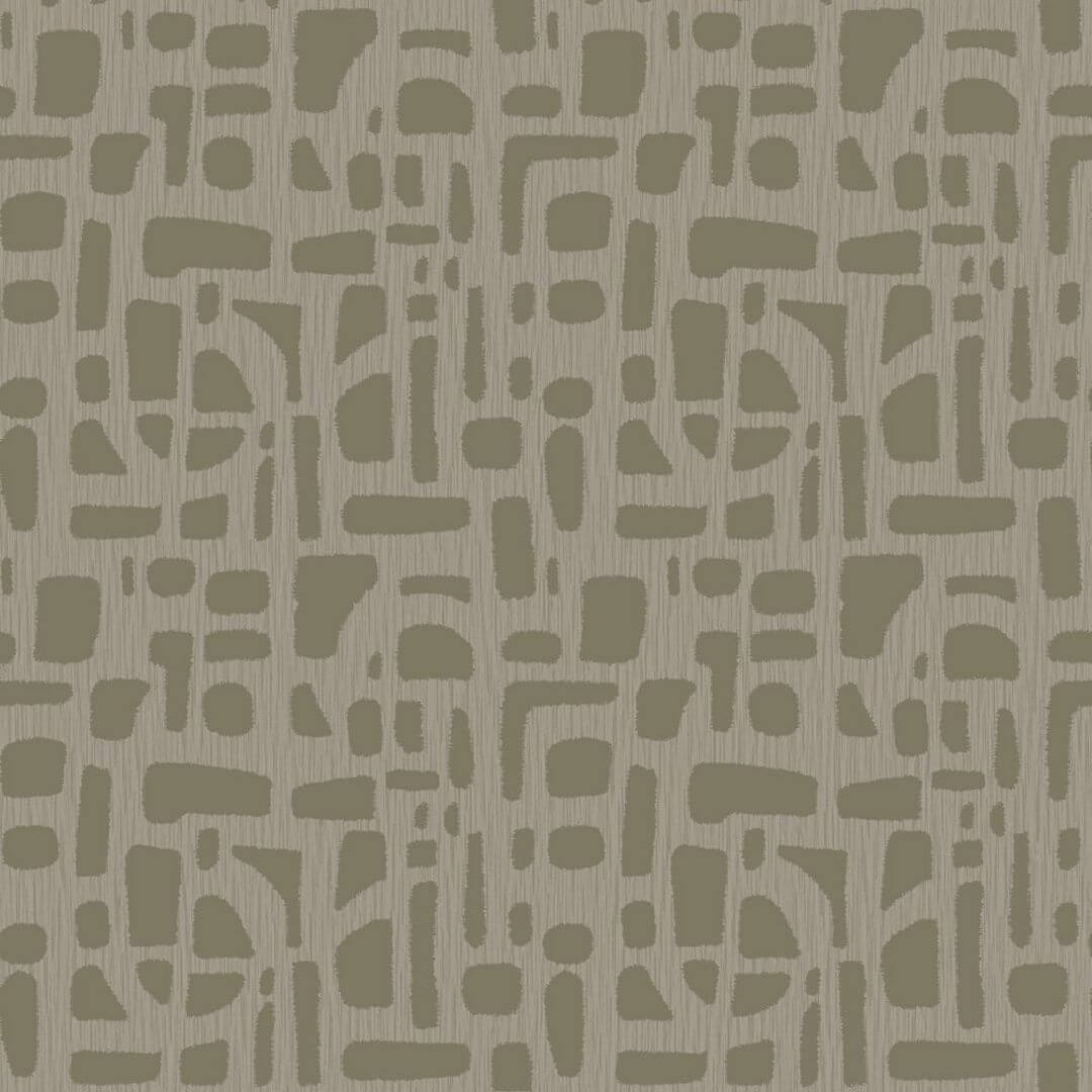 Tapeta geometryczna Galerie DWP0364-01 Zen