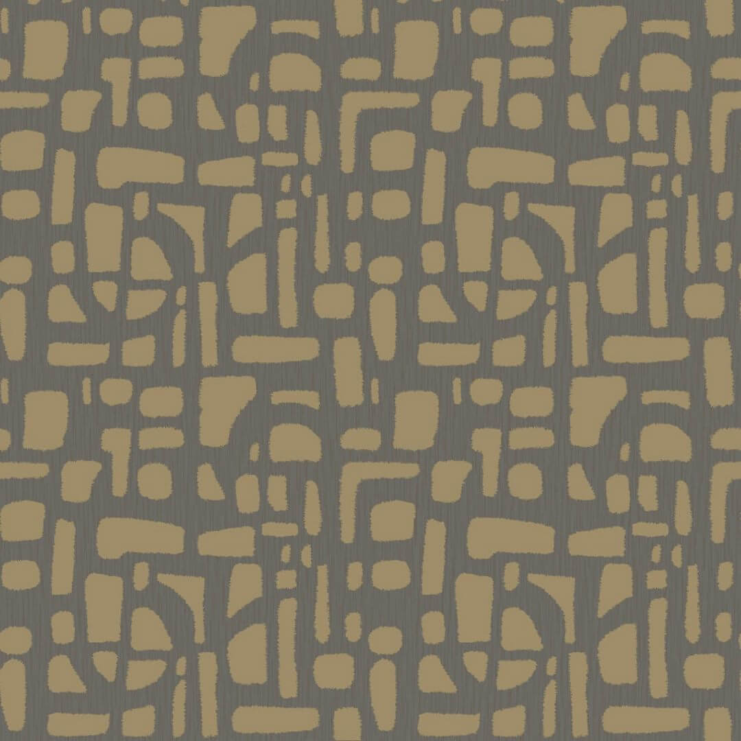 Tapeta geometryczna Galerie DWP0364-03 Zen