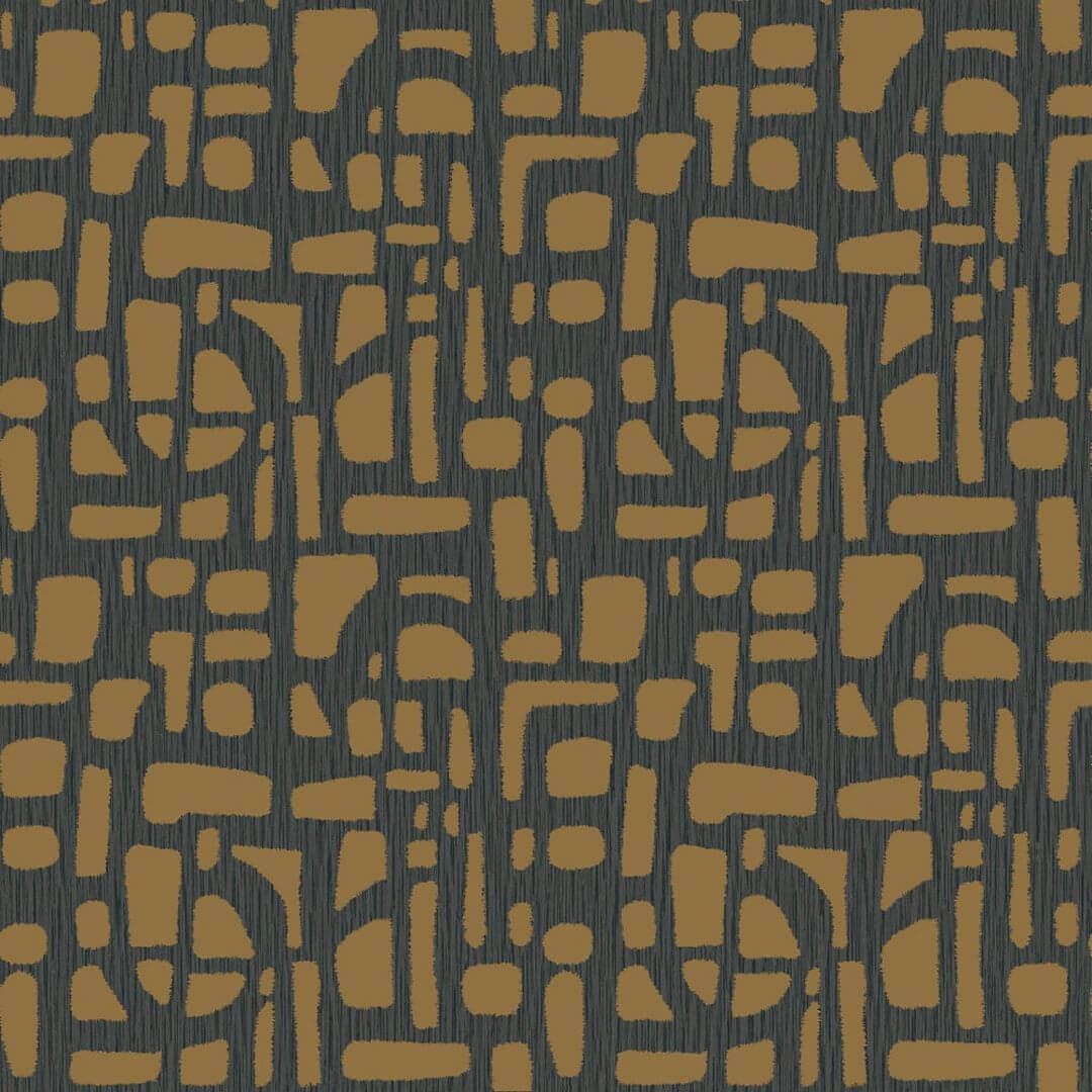 Tapeta geometryczna Galerie DWP0364-04 Zen