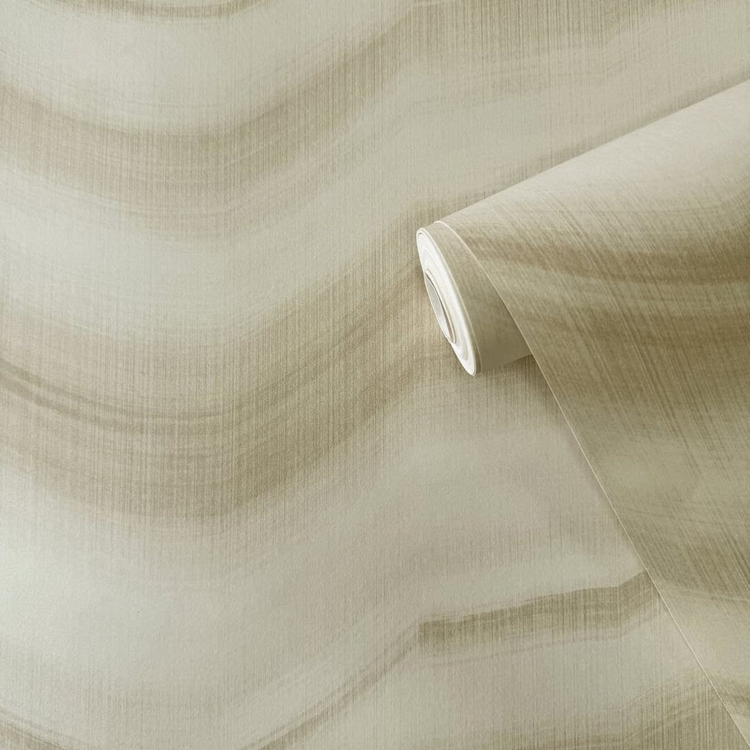 Tapeta z falowanym wzorem Galerie DWP0367-01 Zen