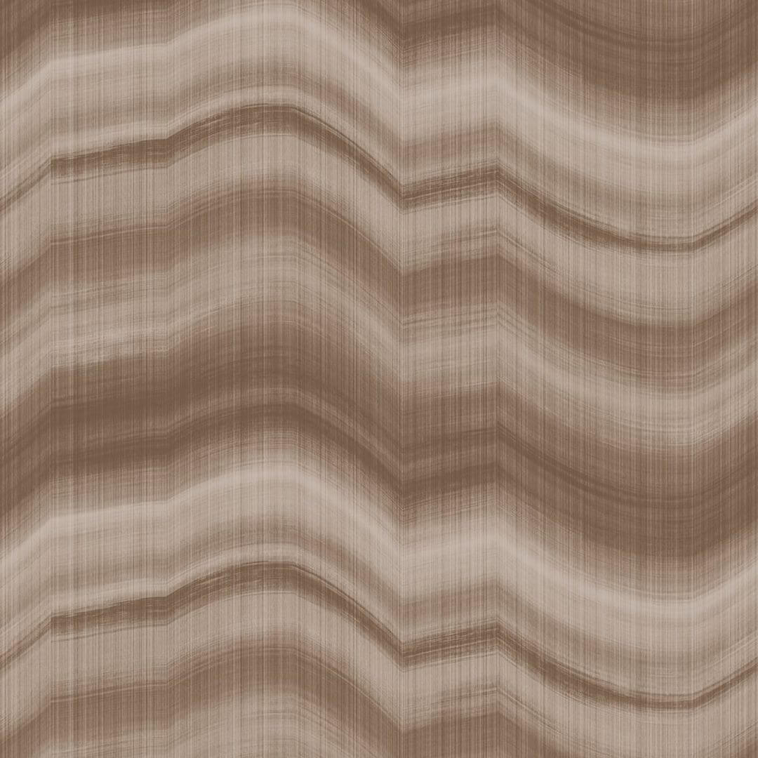 Tapeta z falowanym wzorem Galerie DWP0367-02 Zen