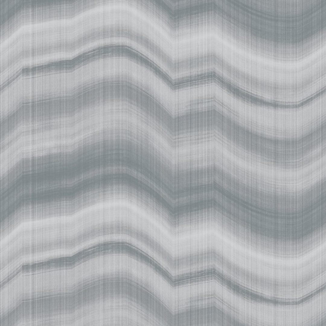 Tapeta z falowanym wzorem Galerie DWP0367-04 Zen