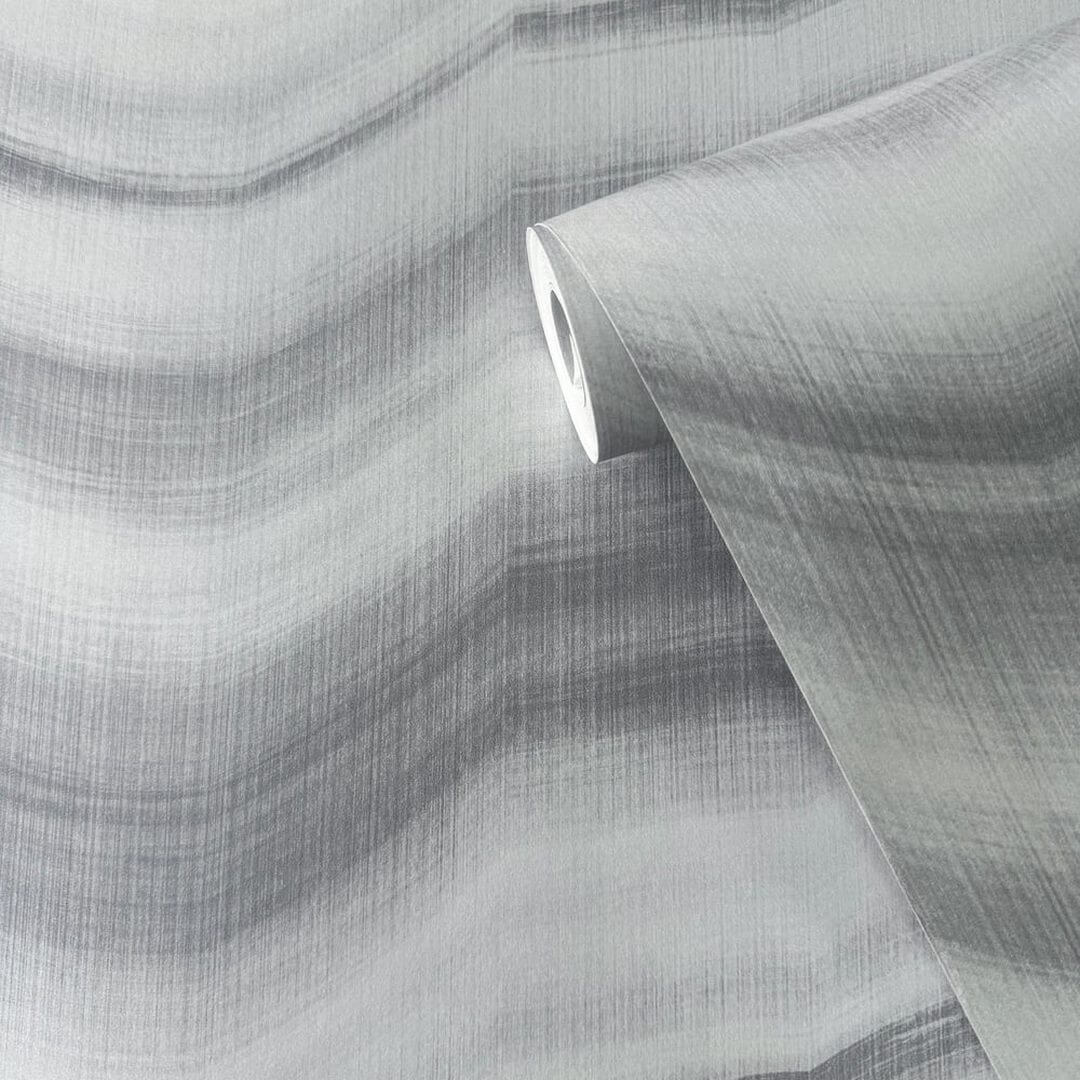 Tapeta z falowanym wzorem Galerie DWP0367-04 Zen