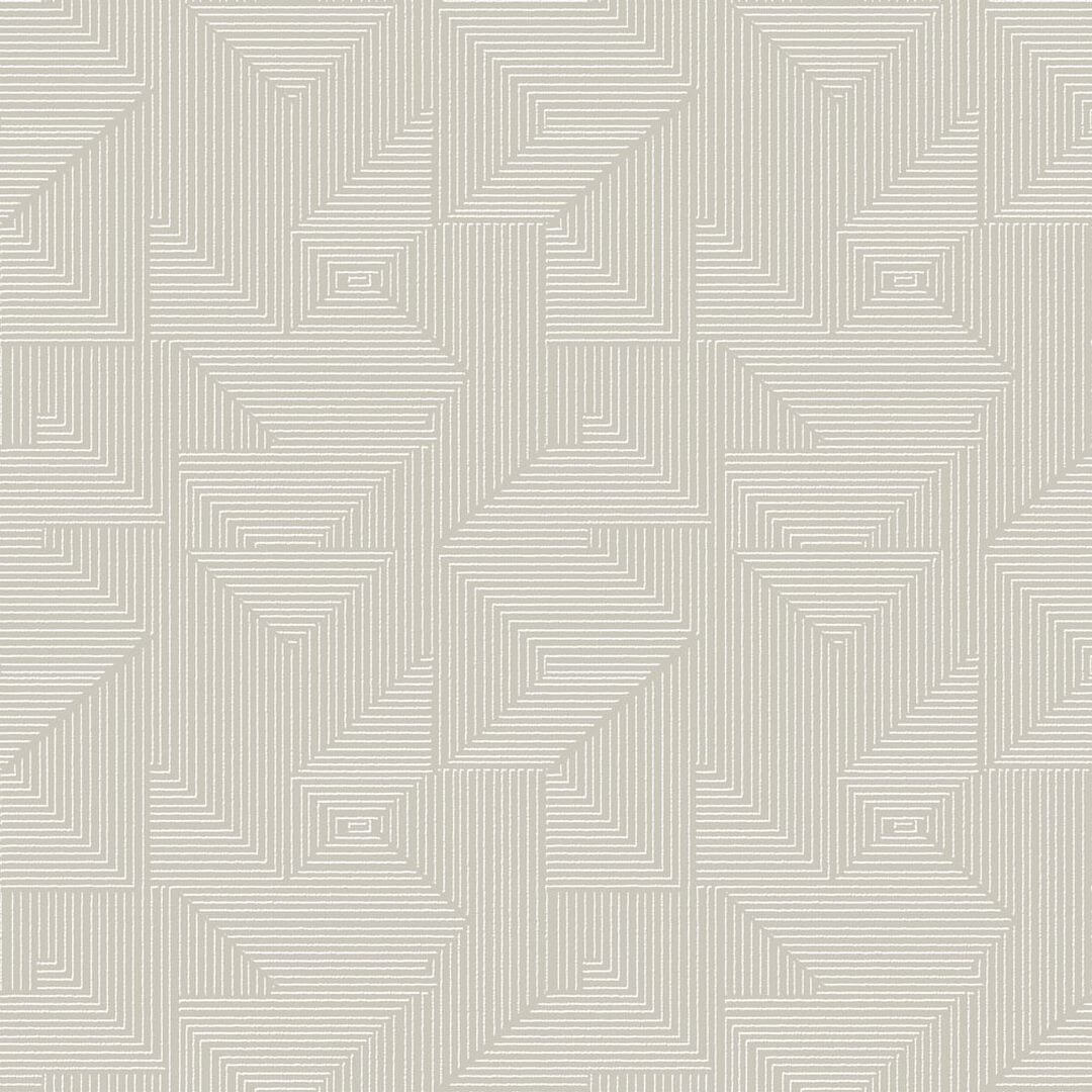 Tapeta geometryczna Galerie DWP0368-04 Zen