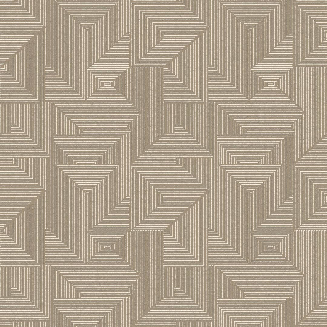Tapeta geometryczna Galerie DWP0368-05 Zen