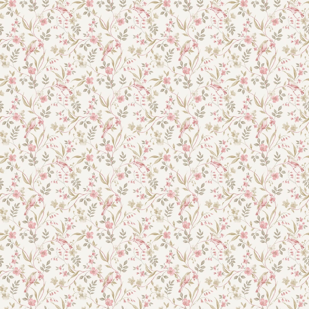 Tapeta botaniczna Galerie G68717 Miniatures 3