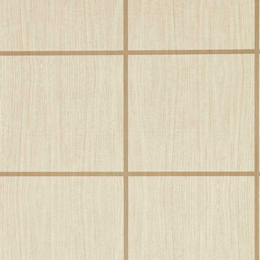 Tapeta imitacja drewnianej boazerii Harlequin 113199 Wood Blocks Kasuri