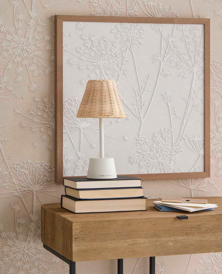 Tapeta kwiaty kopru Eijffinger 350512 Riviera Maison