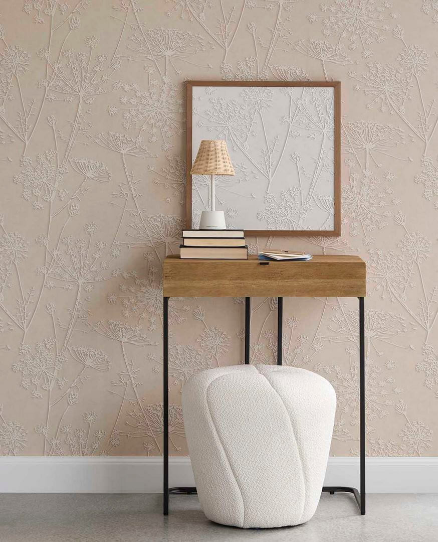 Tapeta kwiaty kopru Eijffinger 350512 Riviera Maison