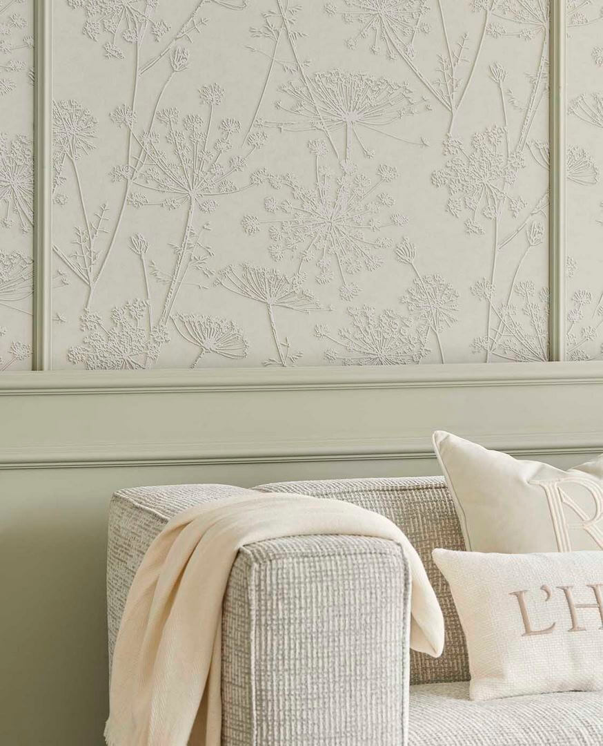Tapeta kwiaty kopru Eijffinger 350514 Riviera Maison