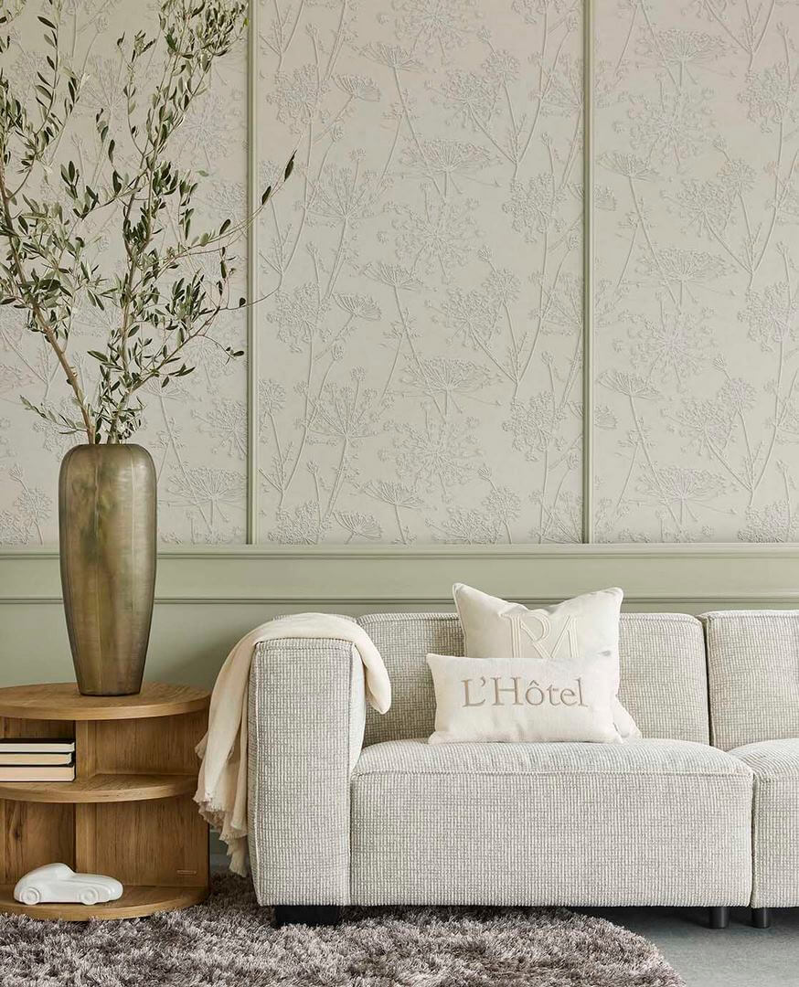 Tapeta kwiaty kopru Eijffinger 350514 Riviera Maison